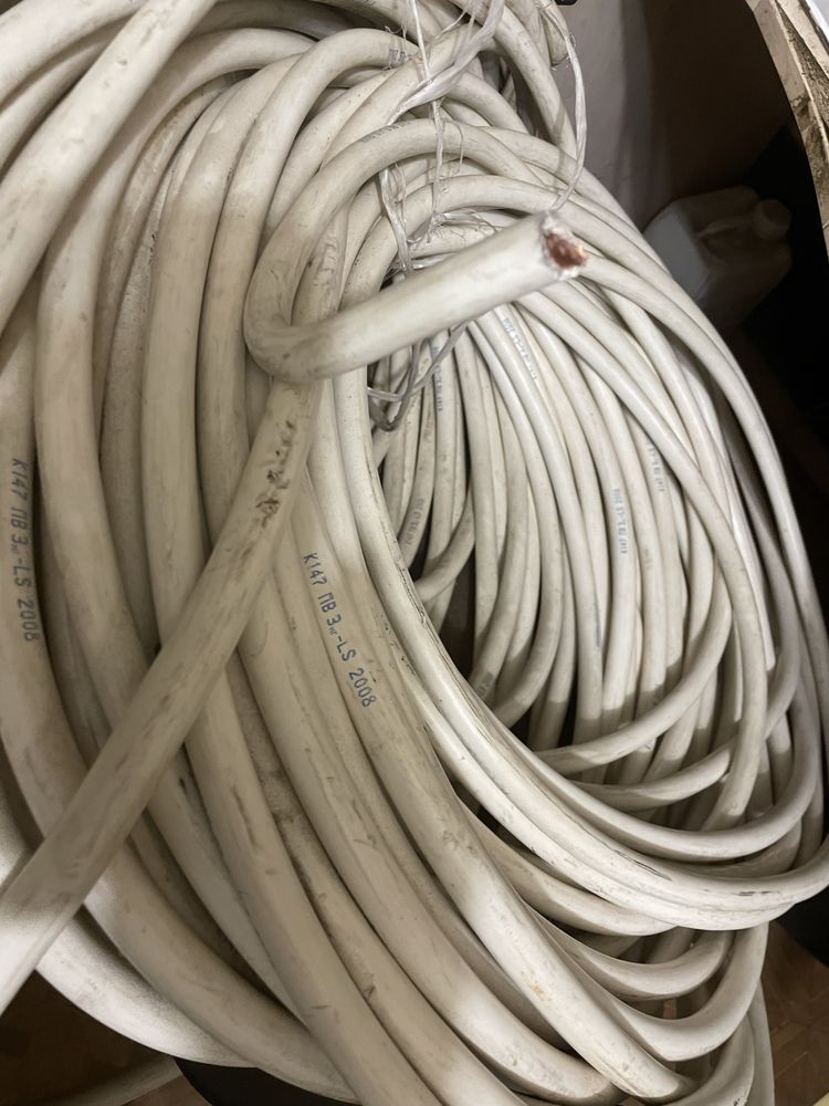 Продавм провод ПВ 3нг-LS.