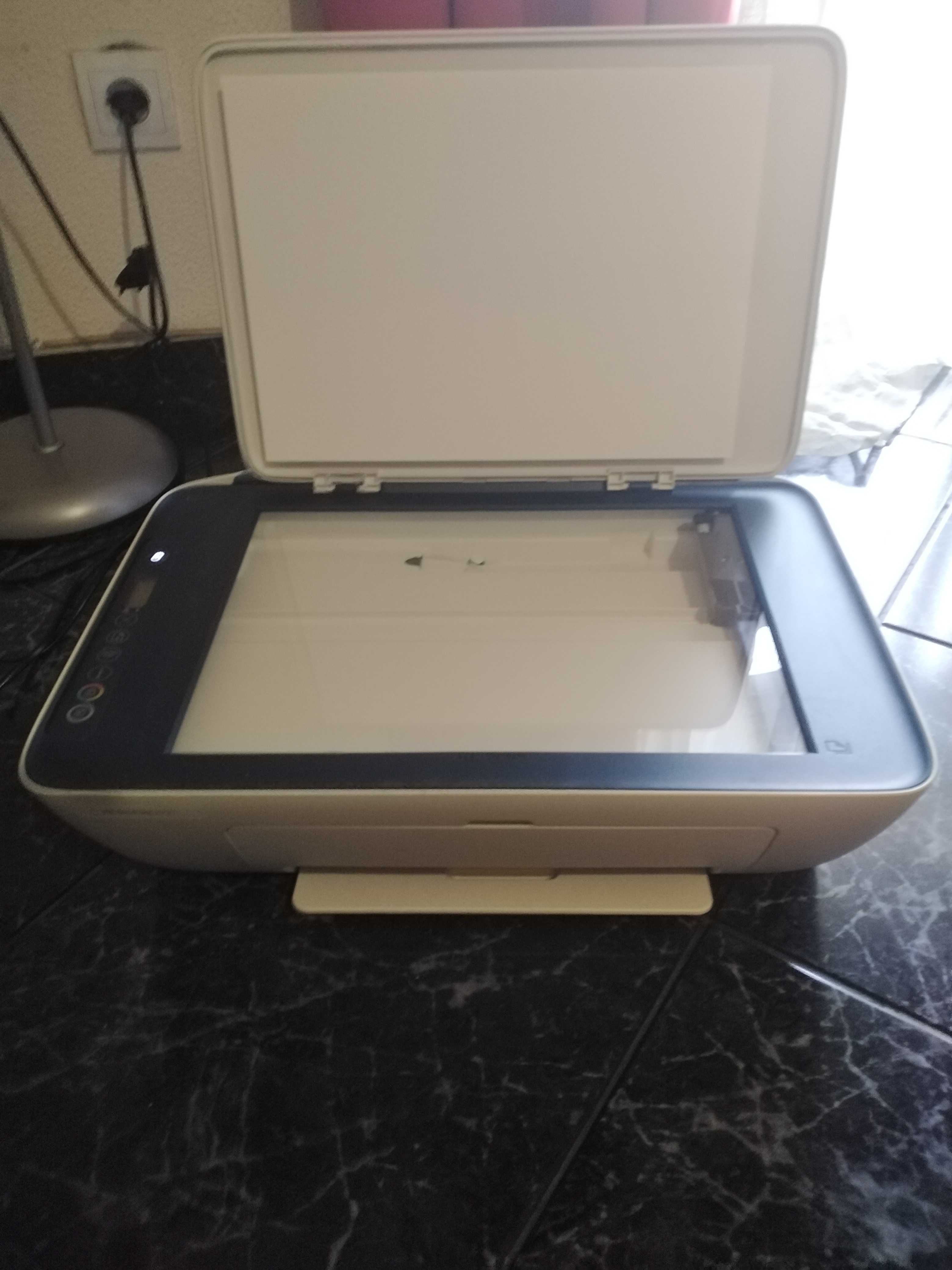 Impressora HP Deskjet