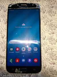 Продам б/в телефон Samsung Galaxy J7 в робочому стані