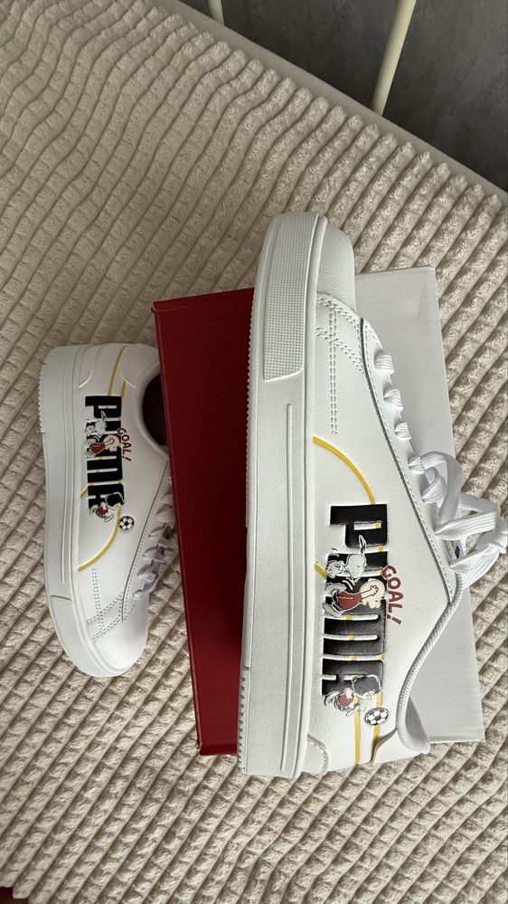 Puma 39 розмір дитячі