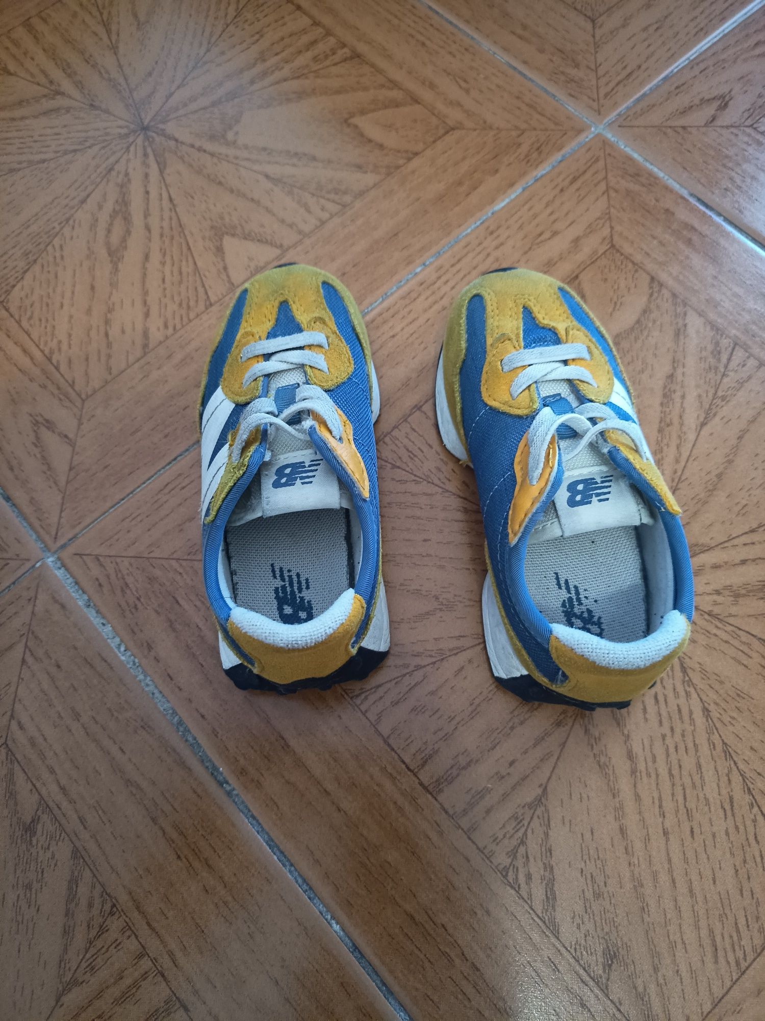 Tênis new balance