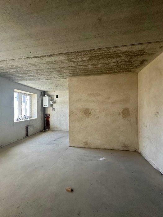 Продам 2-х кім квартиру в новобудові