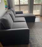 Sofa Narożnik VOX
