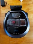 Odkurzacz Samsung SR20M705PUS