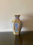 Peça decorativa em ceramica