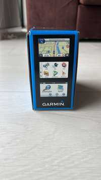 Gps garmin como novo