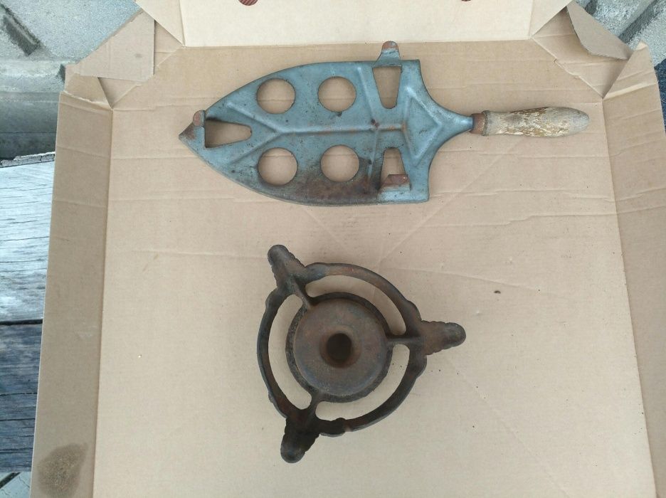 Podstawka pod żelazko