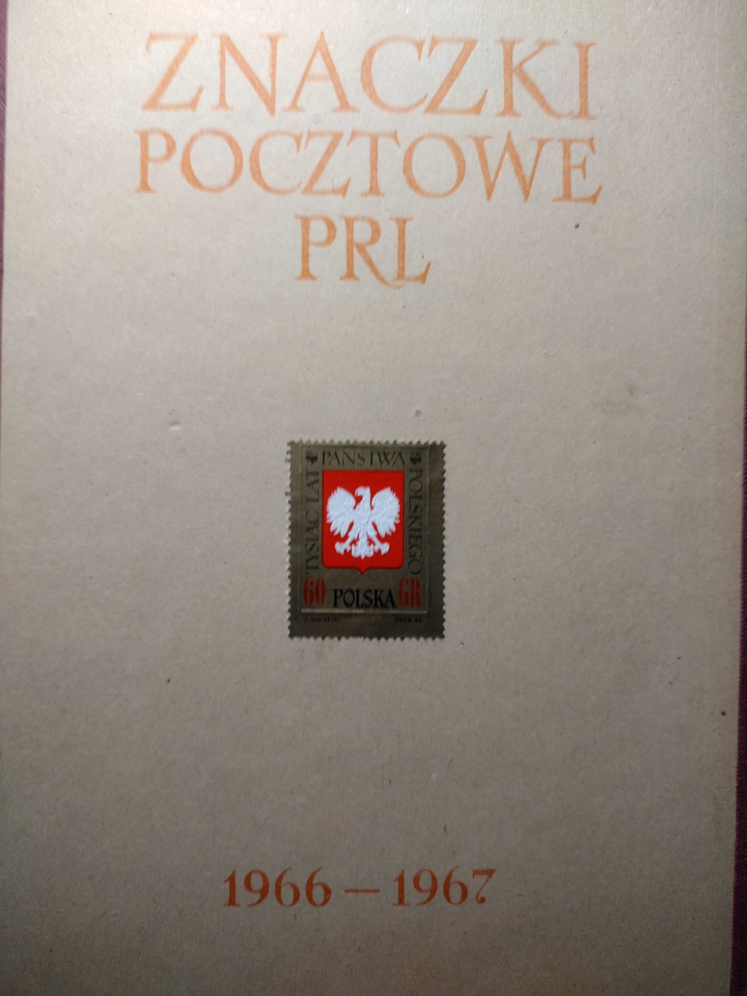 Znaczki pocztowe