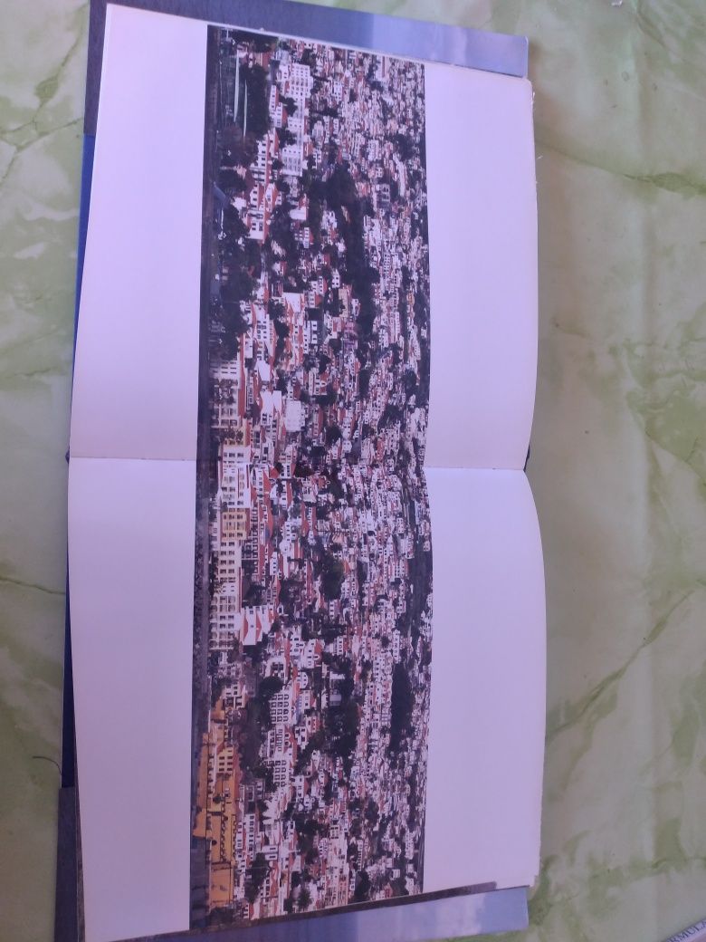Livro da Madeira
