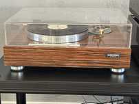 Gramofon Micro seiki bl 101