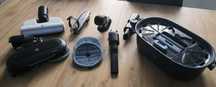 Electrolux Power Hygienic 800 zestaw Akcesoriów MOP STACJA, UV i inne