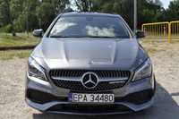 Mercedes-Benz CLA MERCEDES-BENZ cla250 4matic