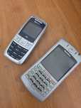 2x telefon retro – Siemens A75 + BlackBerry Vodafone