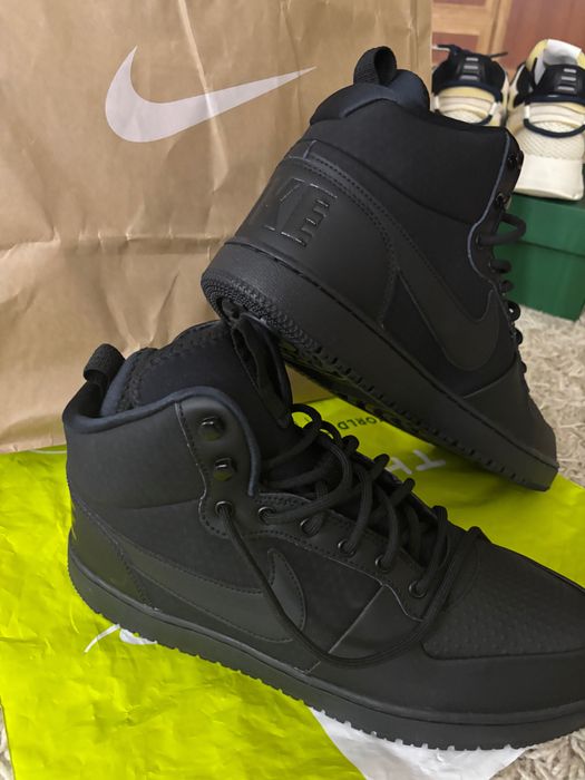 Кросівки чоловічі Nike р.44