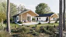 Wizualizacje Architektoniczne / Wnętrza / Produktu / MEBLI /GRAFIKA 3D
