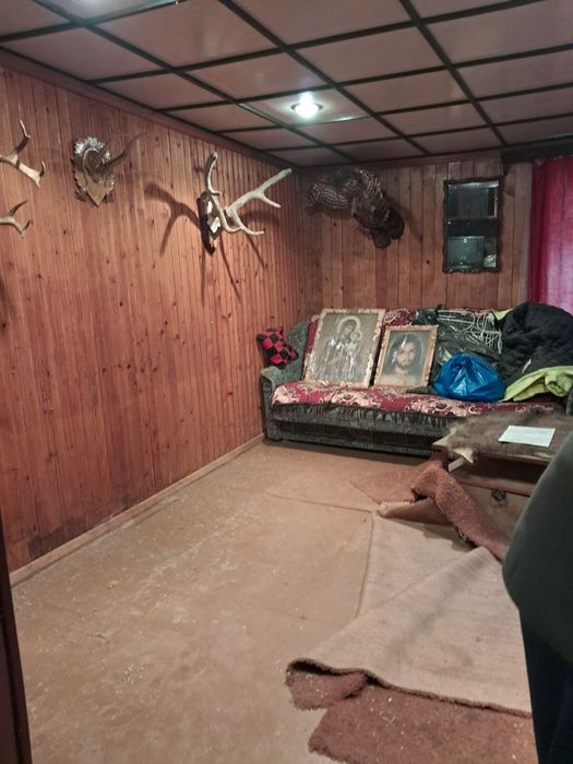 Будинок, нерухомість