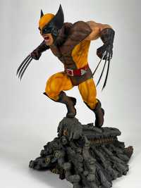 Figurka Wolverine Brown