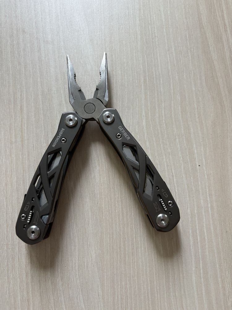 Multitool Gerber