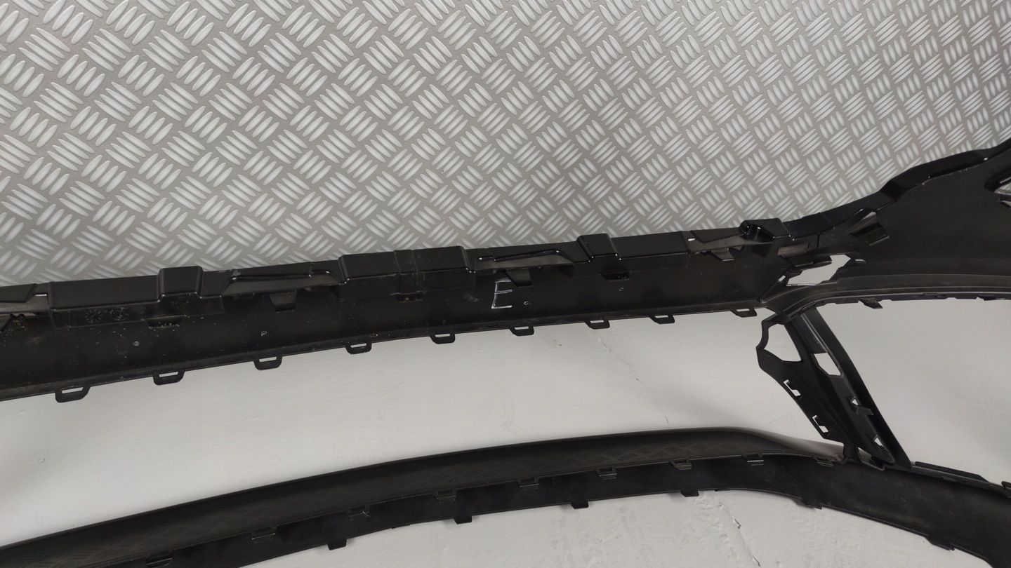 2228858400 zderzak przód przedni MERCEDES W222 S KLASA LIFT 63 65 AMG 2017-
