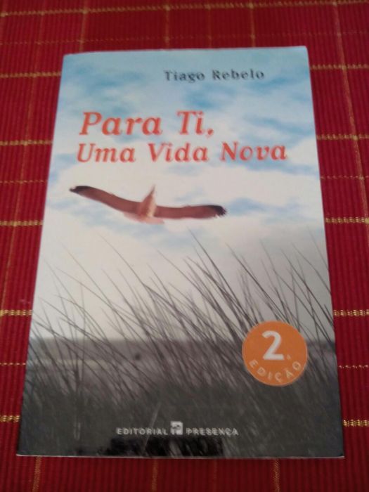 Para ti, Uma Vida Nova