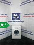 Pralka Bosch Made In Germany 7 Kg/1200 Ob /A+++/Dostawa/3Mscgwarancja