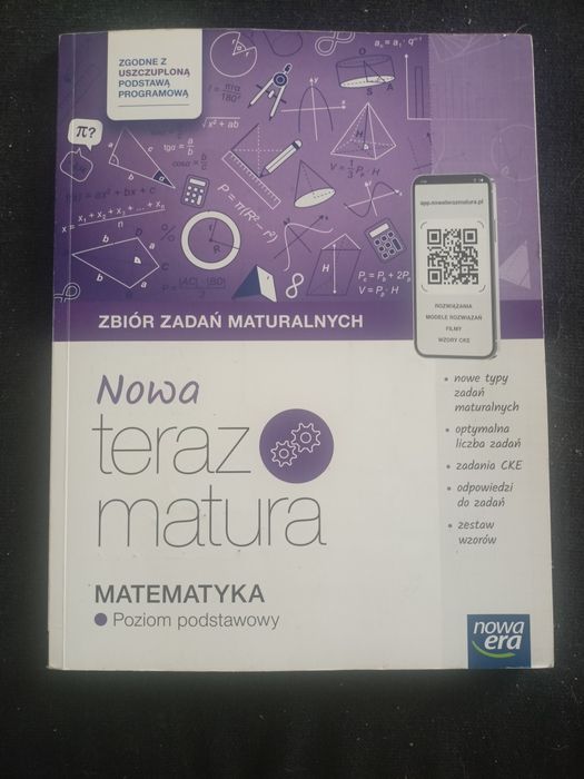 Nowa Teraz Matura zbiór zadań