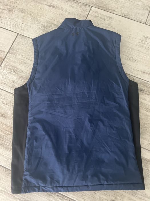 Under Armour жилетка чоловіча XL