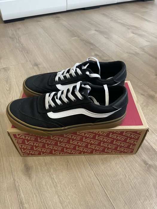 Vans Brooklyn 42,5