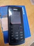 Мобільний телефон nokia x1-01