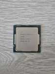 s1200 проц Intel Pentium GOLD G6405 (4пот 4.1ГГц) з графікою. АБО СЕТ