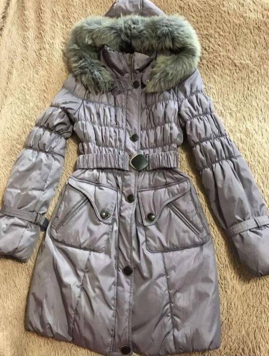 Куртка (хс-с ) бу