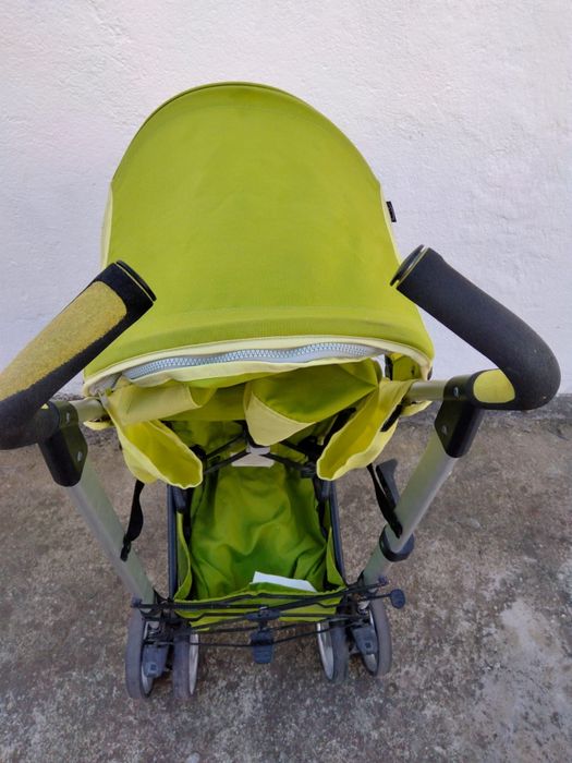 Carrinho de bebé Chicco