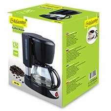 EKSPRES Do Kawy Ciśnieniowy - 750ml MAESTRO MR-406