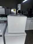 Lodówko Zamrażarka Ikea model Hs 65ln a++ kostka wys 51 cm