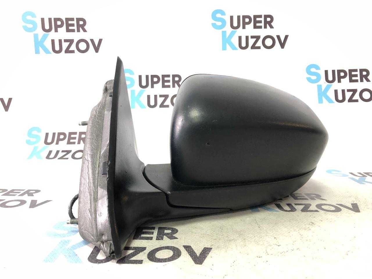 Боковое зеркало левое Jeep Cheroke 2014 2015 2016 2017 2018 Б/у