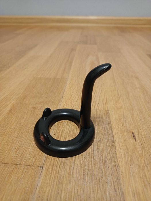 Leniwy Kot Stojak na  telefon / tablet