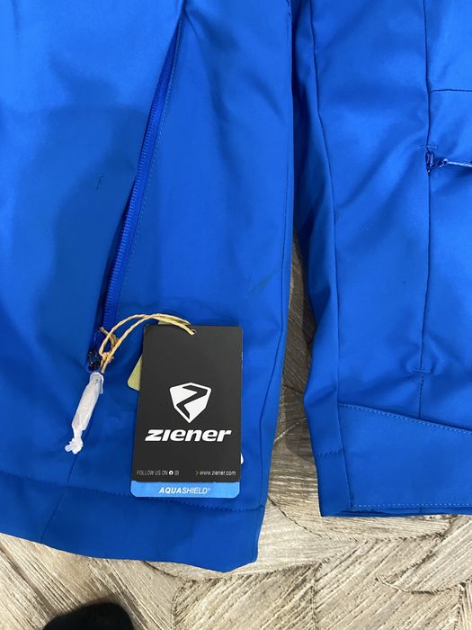 Костюм  лыжный мужской раз. 56-58( замеры в описании)