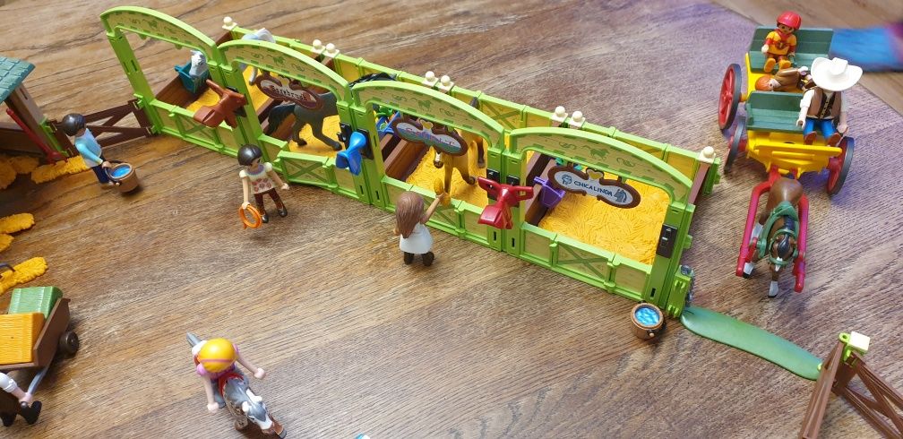 Playmobil zestaw