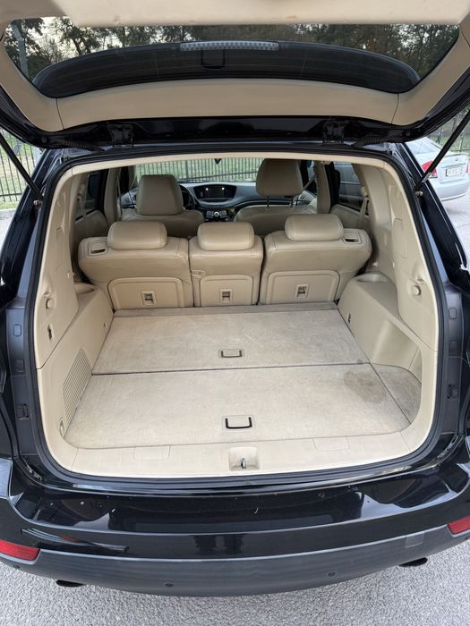 Продам Subaru Tribeca