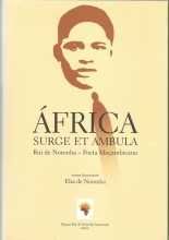 Rui de Noronha - África Surge e Ambula