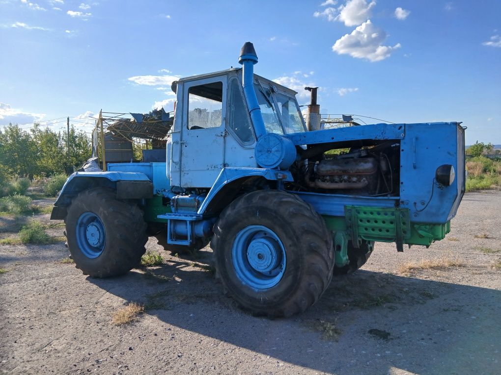 Продам т-150к в робочому станні