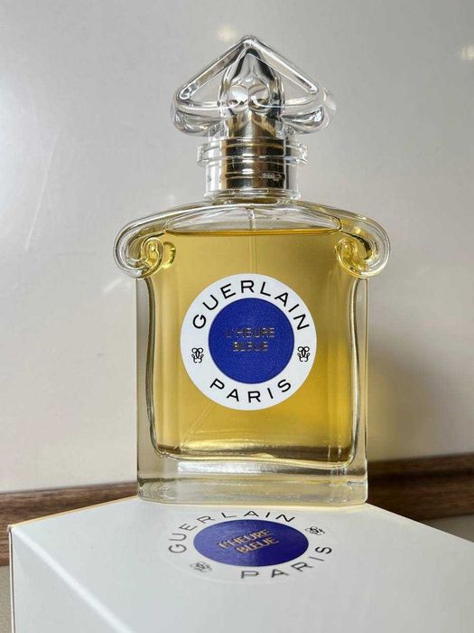 Парфуми Guerlain L'Heure Bleue