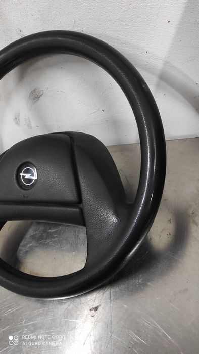 Opel Astra F kierownica