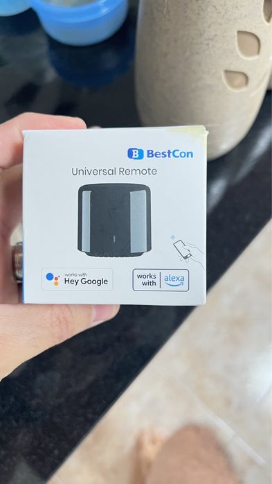Broadlink RM4C Mini
