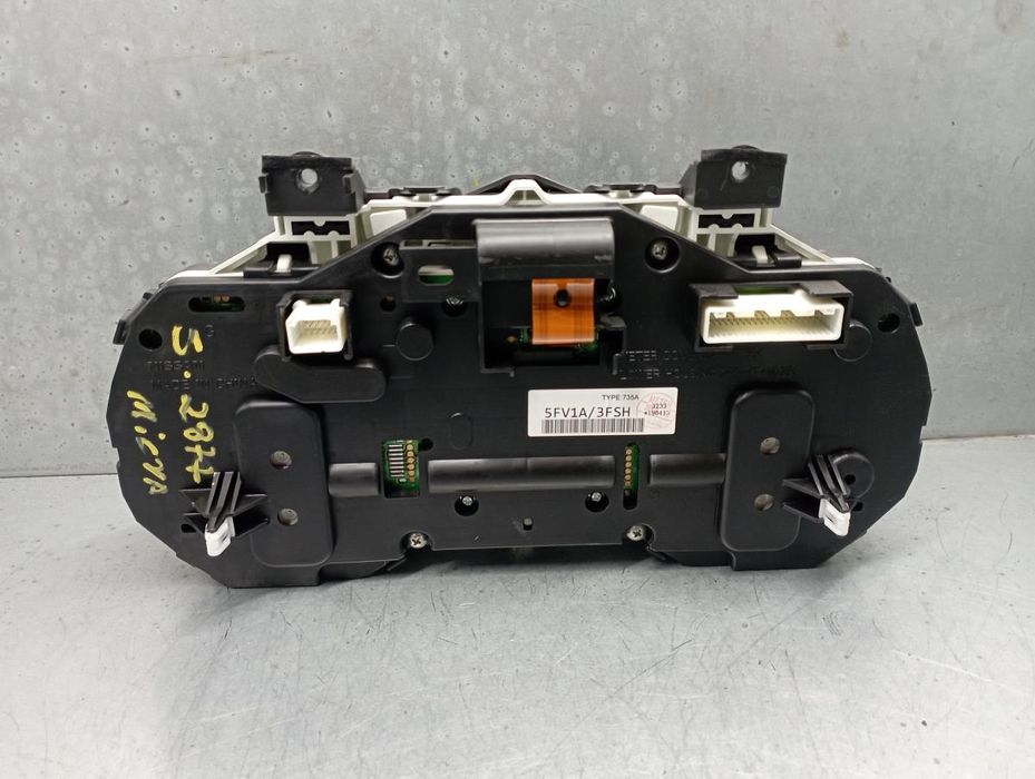 Quadrante / painel de instrumentos NISSAN Micra V (K14)