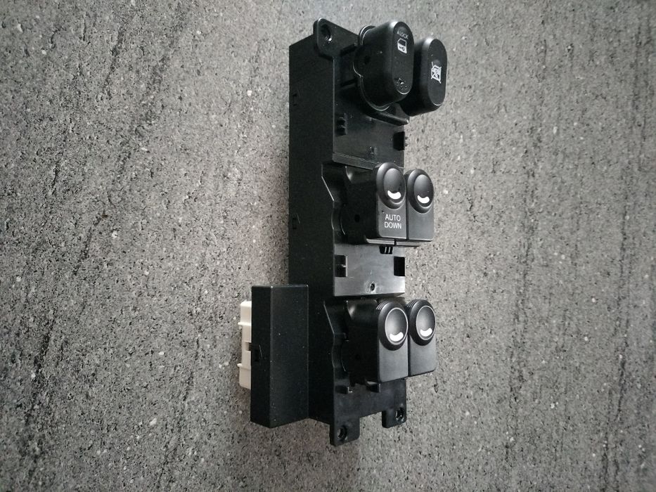 Panel sterowanie szyb Hyundai