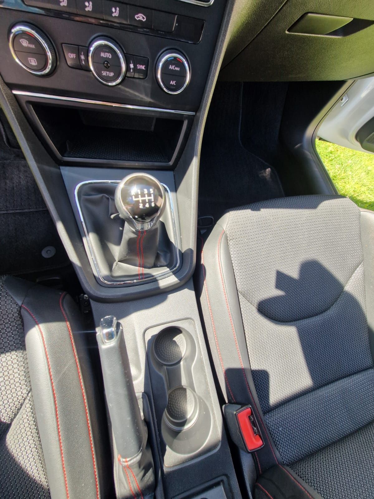Seat Leon 2013rok 1.4l 140kM