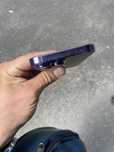 Iphone 14 pro max 512gb purple