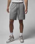 Шорти Nike Air Jordan Flight Fleece Vapor Pro (XS по 4XL) (FV7257-091)