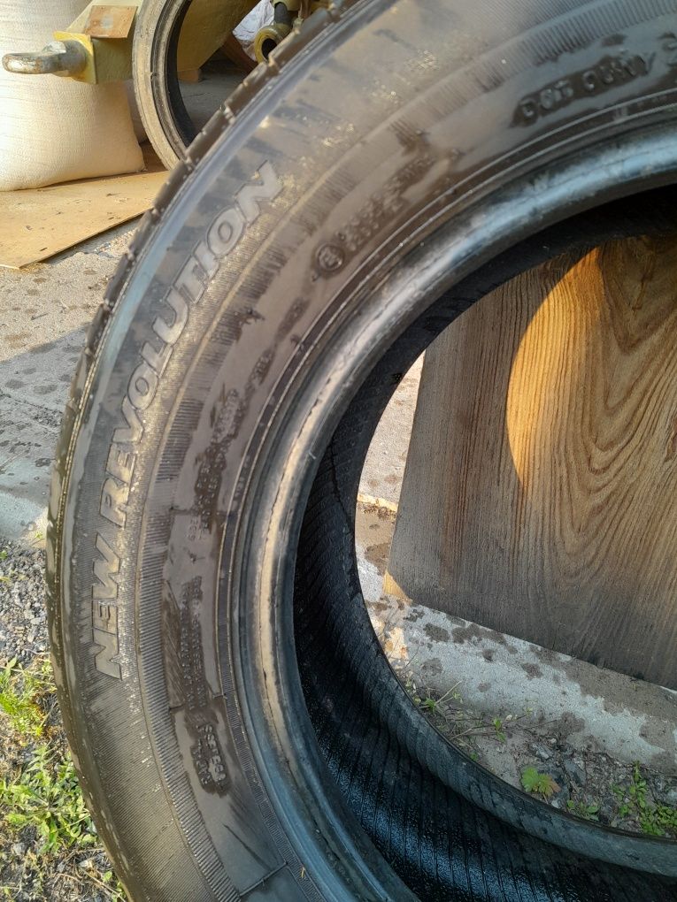 Opony ZEETEX 235/60 R16 Wielosezonowe 4 sztuki